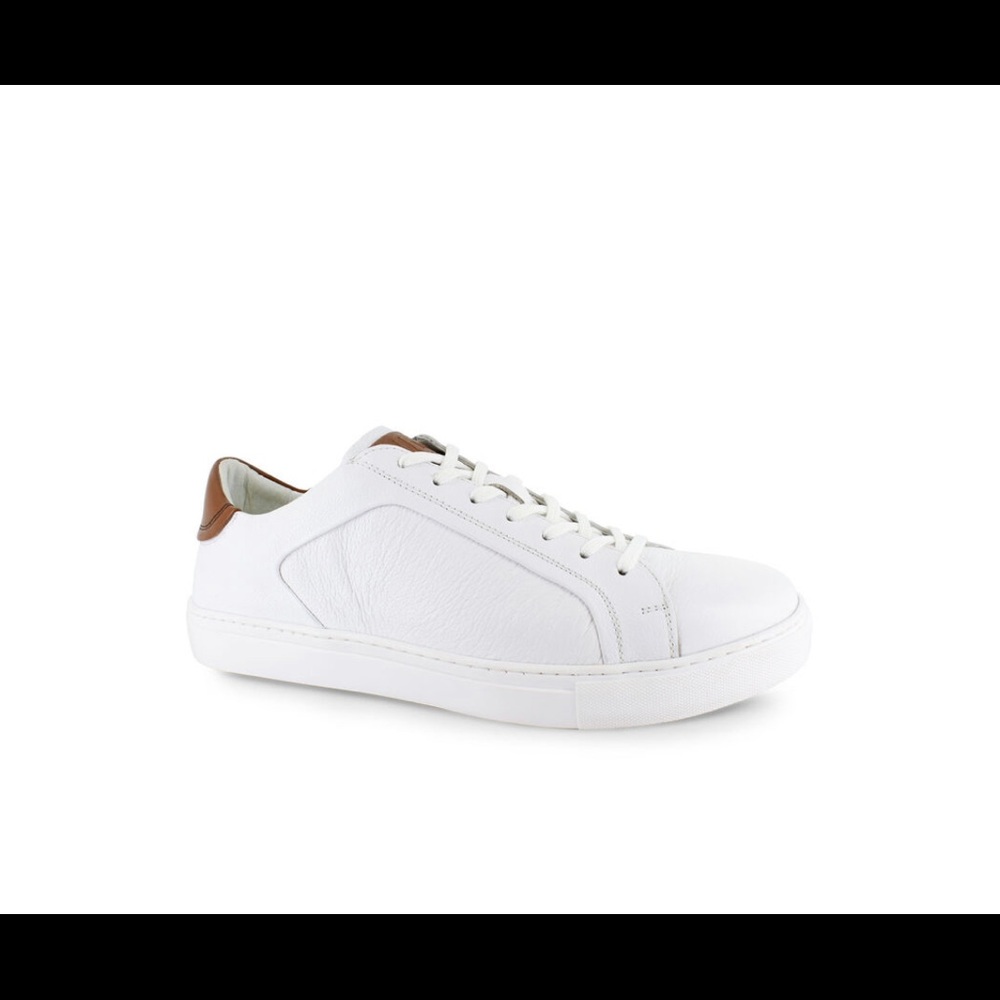 J75 Jump Blake white sneakers